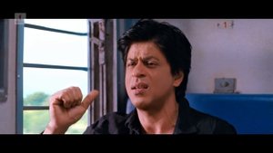 Antakshari In Train | Movie Scene | Chennai Express | Shah Rukh Khan | A Film By Rohit Shetty