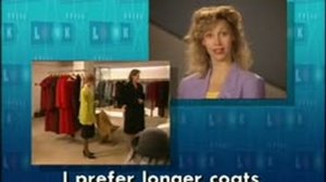 урок bbc "Look ahead" - Shopping for clothes