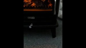 Электрическая печь-камин WILLOWBROOK (Dimplex)