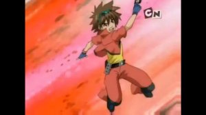 Опенинг (песня) 1 сезона бакуган (bakugan) на русском