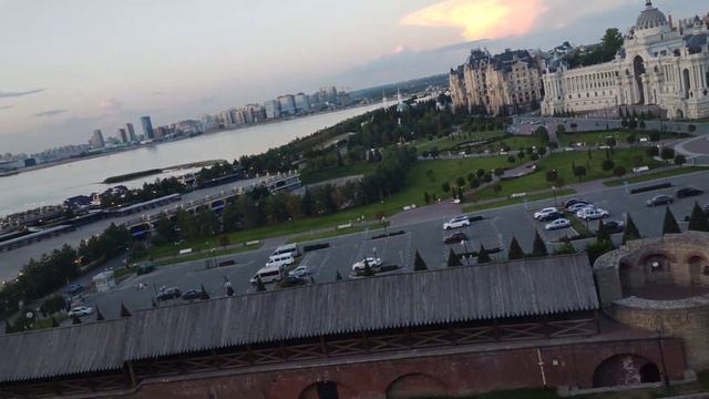 ?Поездка в Казань и линия не удачи .?|?Что со мной произошло .. .☁️ смотреть онлайн