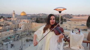 Backstreet Boys Incomplete violin cover