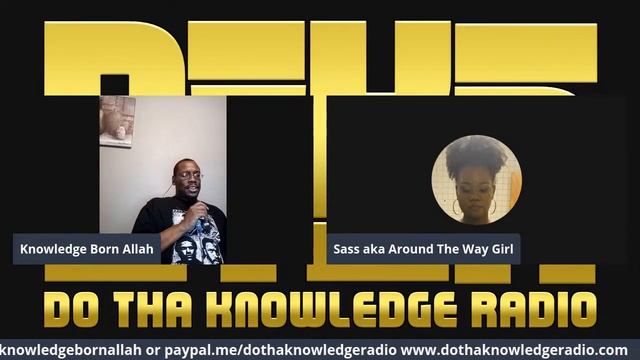 Knowledge Born- whats da science after midnight edition ft. Sass Shwa Lewi смотреть онлайн