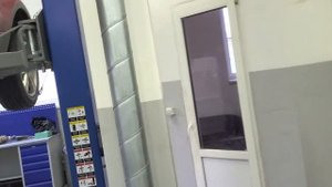 Range Rover Evoque. Заклинела рулевую рейку !!!