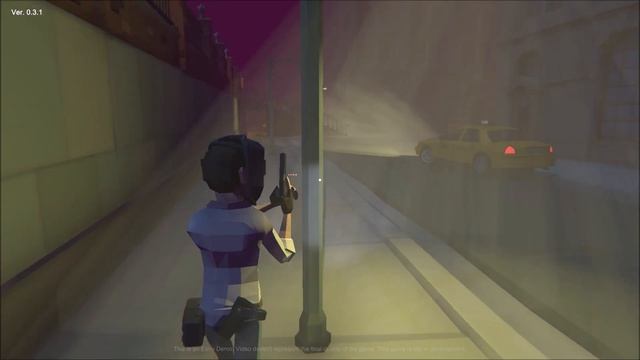 Bio Crisis: Evil Hazard Demo Indie Horror Game смотреть онлайн