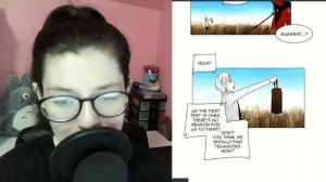 Rak Just Needs Friends! | Tower of God EP. 7 & 8 Webtoon Reaction/Review