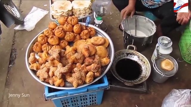 Уличная еда Тайланда Street Food Thailand смотреть онлайн