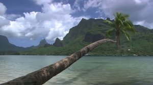 Остров Таити