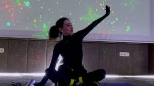 Fitness Party