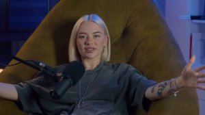 Алина Олешева до того как стала известной