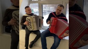 Баянга җырлап утырыш , Юллар! Сафиуллин Нияз, Булат Шарипов