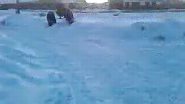 Первые испытания смотреть онлайн