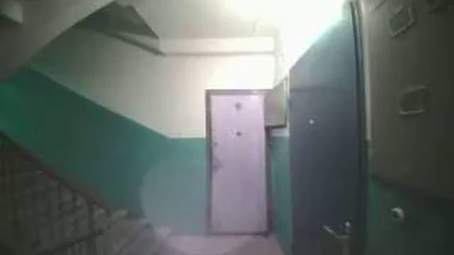 Цветной видеоглазок Home DVR смотреть онлайн