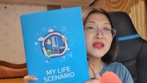 мой опыт заполнения жизненного сценария