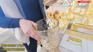 ОПТОМ ПОСУДА НАРХЛАРИ!|  НАРХЛАР ЯНА АРЗОНЛАДИ 07.02.2023