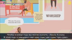 Как стать лучшим мусульманином. Нуман Али Хан