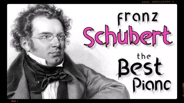 The Best Of Franz Schubert смотреть онлайн