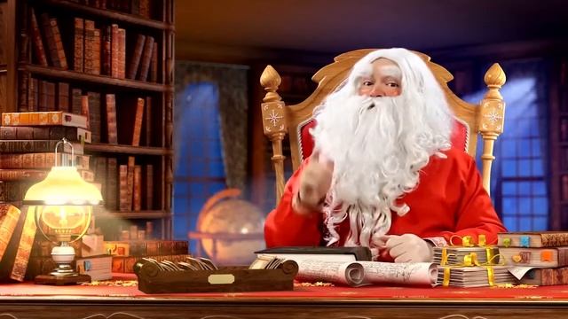 Тизёр сказки Колобок