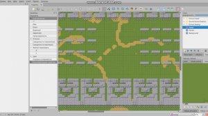 туториал по созданию карты в Dynast.io 2022