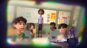 Сон Райли 2 (Головоломка)