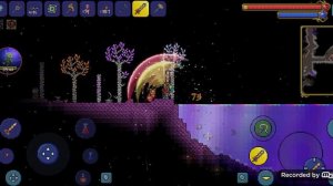 сид на шиммер (мерцание) в террарии 1.4.4.9(Andorid, Windows)
