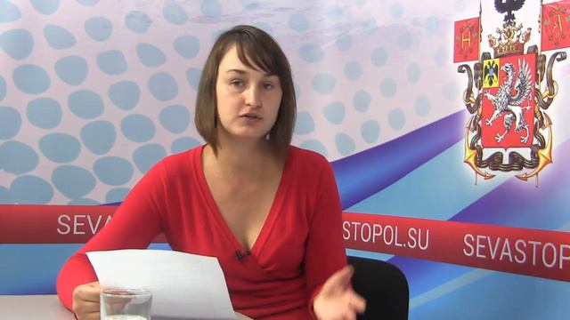 В студии ForPost Елизавета Цокур, член центрального штаба ОНФ 19/10/2017