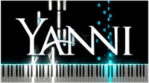 Nostalgia (Yanni) 【 КАВЕР НА ПИАНИНО 】