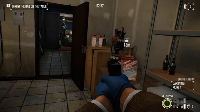 payday2 Обзор на игру смотреть онлайн