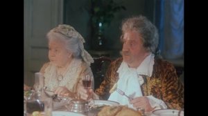 Формула любви. Сено. Стоит то оно стоит, так некто ж его не покупает