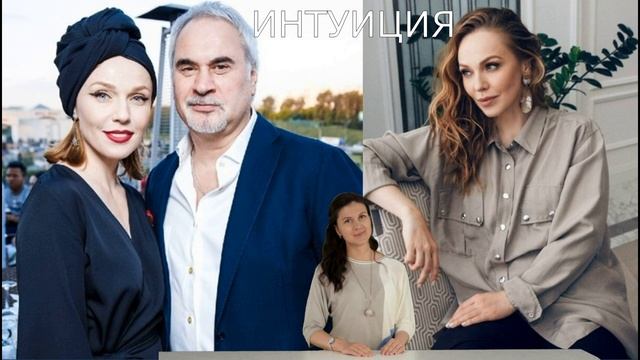 Ему здесь не место \\\ Альбина Джанабаева объявила о разводе с Меладзе смотреть онлайн