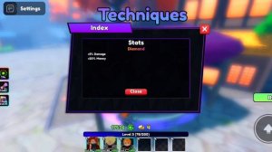 Noob To Pro Without Summoning | Anime Last Stand | (Roblox) #roblox  #animelaststand