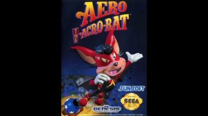 Aero the AcroBat - Museum ~Act 5~ (GENESIS/MEGA DRIVE OST)