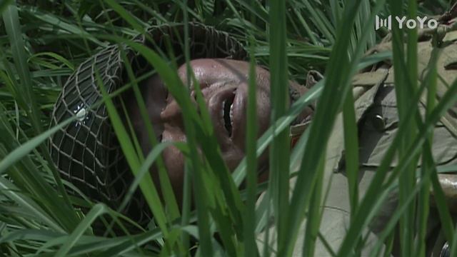 ⚔️【抗日電影】日軍挥刀砍向美女，不料美女是顶级狙击手，一槍一個怒杀数千日军！⚔️#功夫 #動作 #槍戰 #戰爭 #action  | 歡迎訂閱