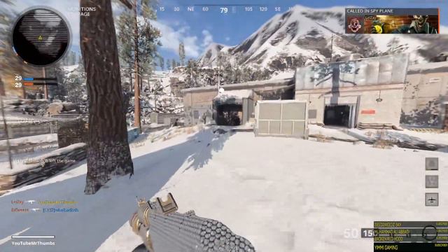 Call Of Duty Black Ops Cold War: LvL 477, 630 SPM,  2KD,  SBMM Enabled. Lets Get it Baby!!