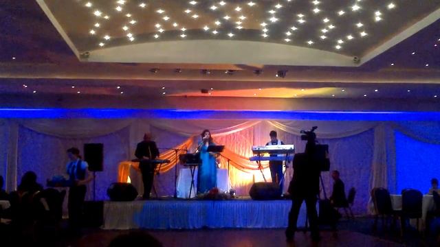 Freshta Sama - Subhan Allah смотреть онлайн