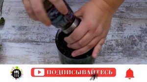 Вкуснейший Соус Песто из Петрушки - Отличная Закуска и Добавка к Блюдам