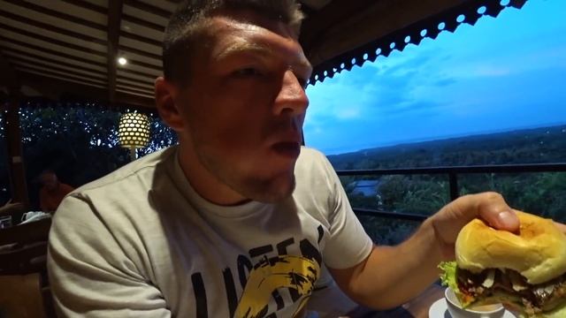 Бали - остров невезения. Из отеля 5* в 3*. Снорклинг и дайвинг на Бали смотреть онлайн