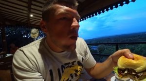 Бали - остров невезения. Из отеля 5* в 3*. Снорклинг и дайвинг на Бали