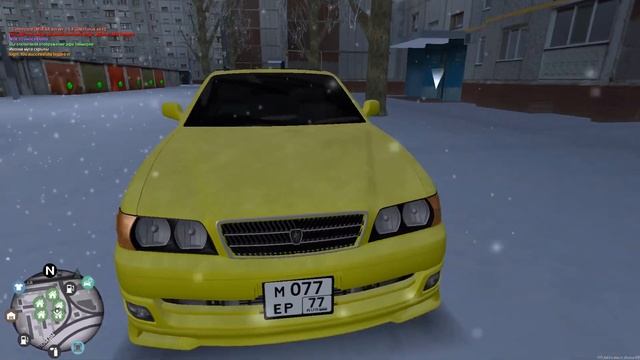 НАКОНЕЦ-ТО ДОЛГОЖДАННОЕ И ОЧЕНЬ КРУТОЕ ОБНОВЛЕНИЕ В МТА ПРОВИНЦИИ | MTA PROVINCE смотреть онлайн