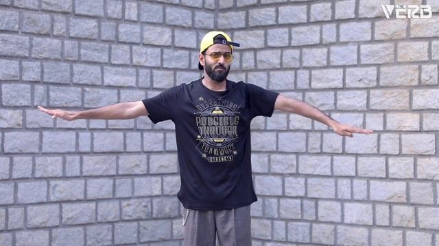 Popping Dance Tutorials | How to Wave | VERB Tutorials смотреть онлайн