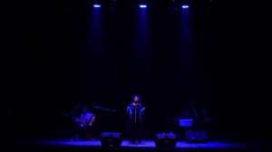 Евгения Смольянинова. Вечерняя. Слова И.А. Британа