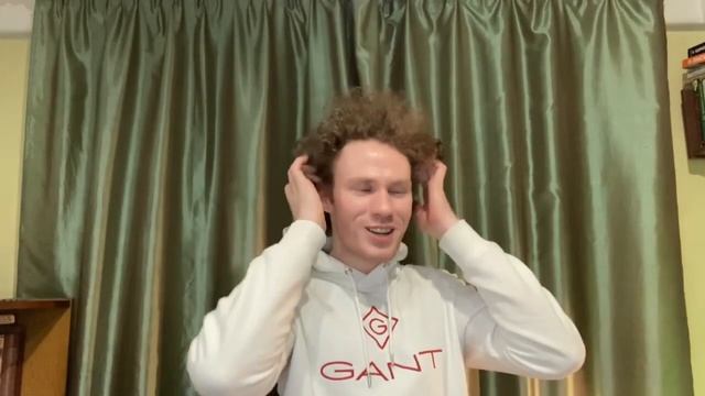 Бондарев Алексей. 22 года. «Расскажи мне сказку». Костя. апрель 2022. Проба 2 смотреть онлайн