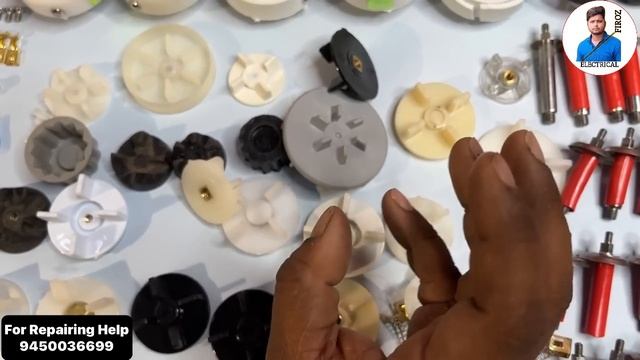 Mixer grinder spare parts name and price | regular mixer grinder spare parts | mixer spares смотреть онлайн