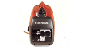 Honda EU20i LPG Conversion Inverter Generator