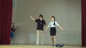 #Танец "Дети Кавказа" 19.04.2012 АГТК