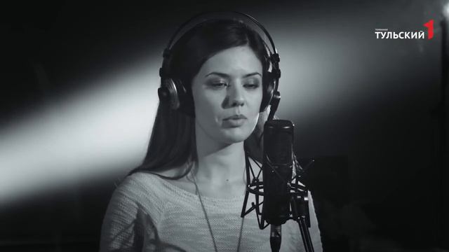 Целуют родители нас. Анна Медкова