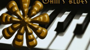 aaron goldberg - OAM's blues