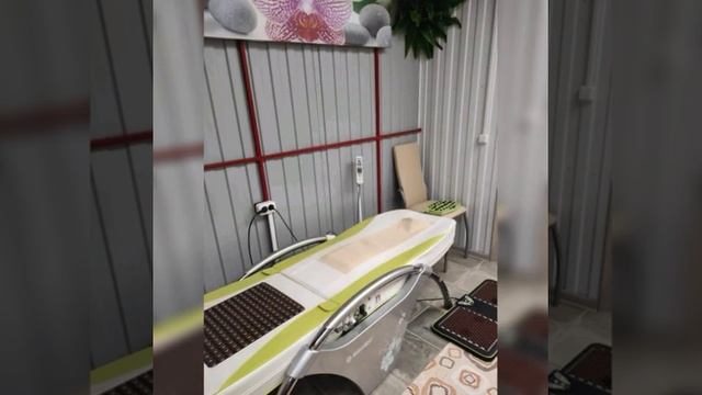 Кедровая бочка Сауна. р.Адыгея п.Цветочный. смотреть онлайн