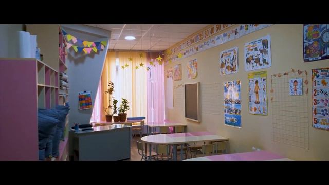 Добро пожаловать в нашу весёлую школу ASIA SCHOOL! смотреть онлайн