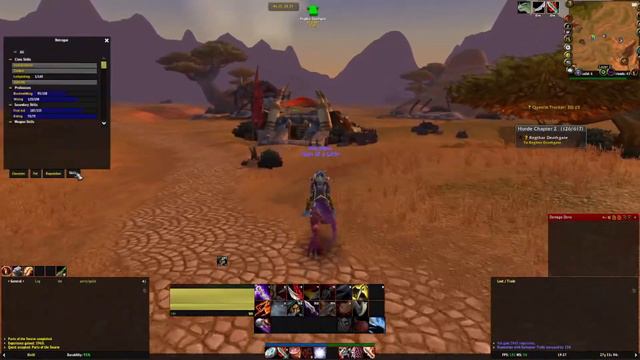 Wotlk Classic - Wow-Pro Guides is REALLY worth trying for Leveling!